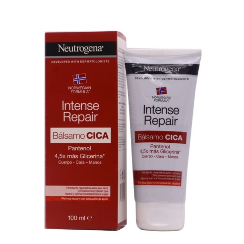 NEUTROGENA FORMULA NORUEGA BALSAMO...