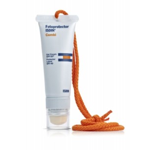 FOTOPROTECTOR GEL CREMA...
