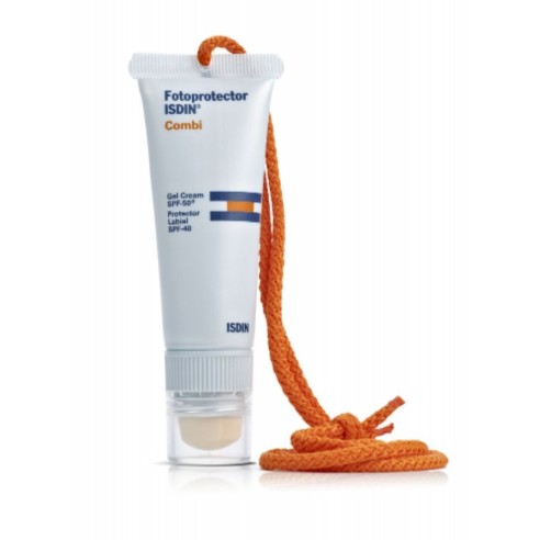 FOTOPROTECTOR GEL CREMA COMBI ISDIN