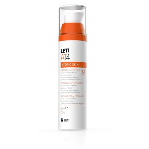 LETIAT4 HIDROGEL ANTI-PICOR  1 ENVASE...