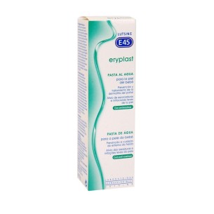 E45 LUTSINE ERYPLAST PASTA...