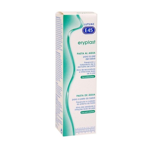 E45 LUTSINE ERYPLAST PASTA AL AGUA  1...