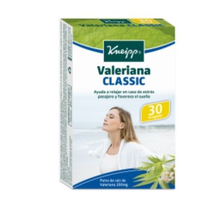 KNEIPP VALERIANA CLASSIC...