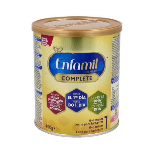 ENFAMIL PREMIUM COMPLETE 1 400 G