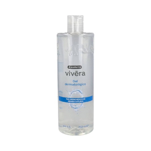 ACOFARMA VIVERA GEL DERMATOLOGICO...