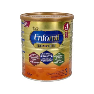 ENFAMIL 3 PREMIUM COMPLETE...