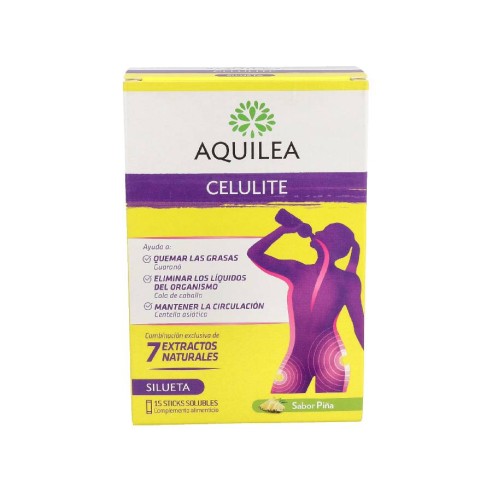 AQUILEA CELULINA STICKS BEBIBLES  10...