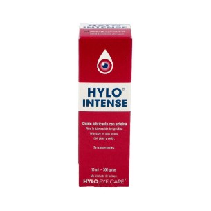 HYLO INTENSE COLIRIO  1...