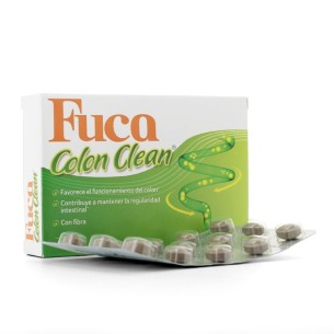 FUCA COLON CLEAN  30...