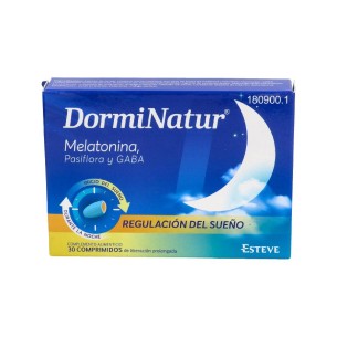 DORMINATUR COMP LIBERACION...