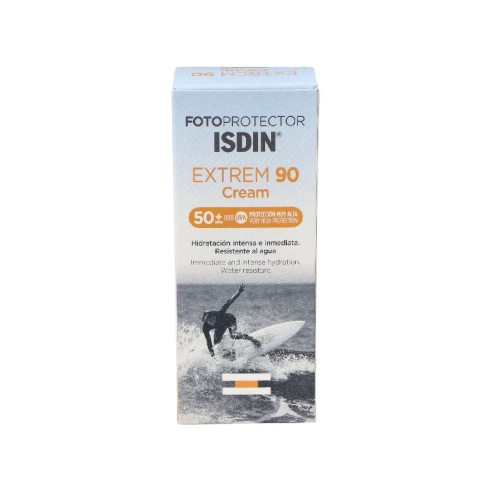 FOTOULTRA SPF-90 ISDIN CREMA  50 ML