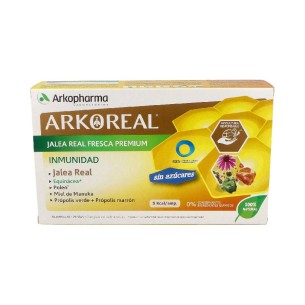 ARKOREAL JALEA REAL... 2