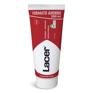 LACER PASTA DENTIFRICA  1...