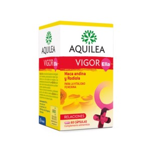 AQUILEA VIGOR ELLA  60...