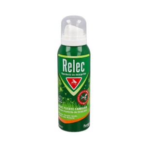 RELEC FUERTE FAMILIAR...