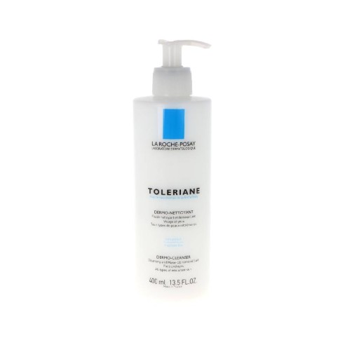 TOLERIANE DERMO LIMPIADOR 400 ML LA...