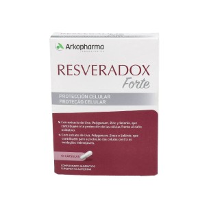 RESVERADOX EXTRA FORTE  30... 2