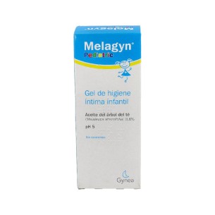 MELAGYN GEL PEDIATRIC GEL...