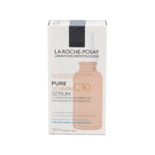 SERUM PURE VITAMINA C...
