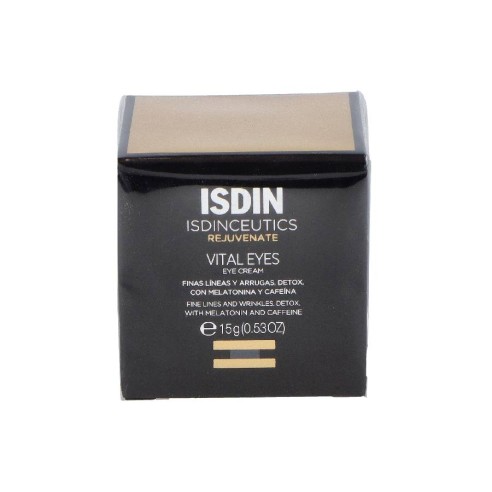 ISDINCEUTICS VITAL EYES  1 FRASCO 15 G