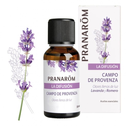 PRANAROM LA DIFUSION CAMPO DE...