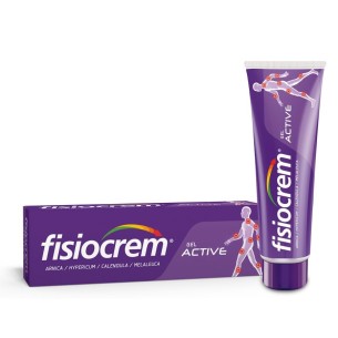 FISIOCREM GEL ACTIVE  1...