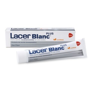 LACERBLANC PLUS...