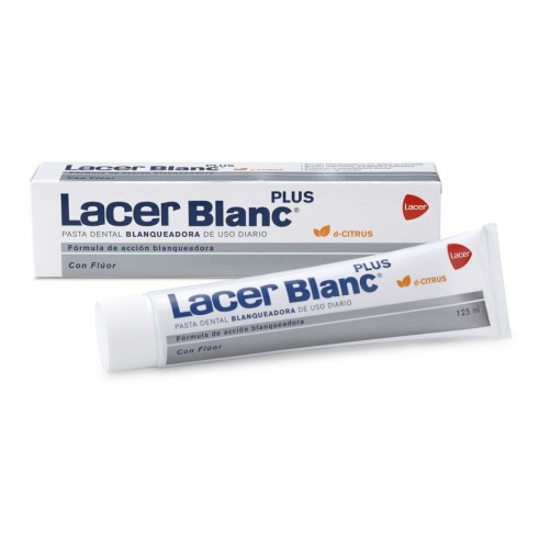 LACERBLANC PLUS BLANQUEADORA USO...