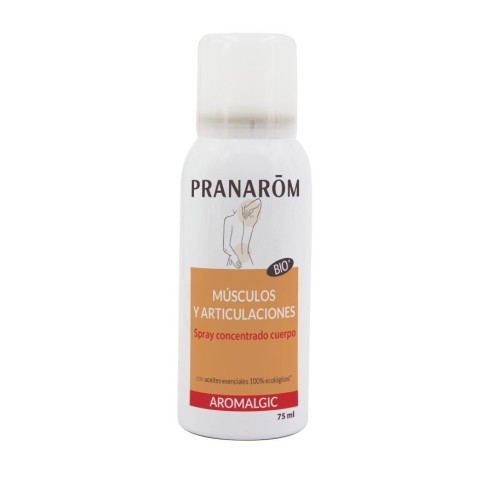 PRANAROM AROMALGIC  SPRAY...