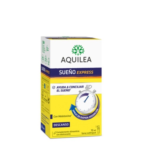 AQUILEA SUEÑO EXPRESS SPRAY...