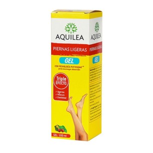 AQUILEA PIERNAS LIGERAS GEL...