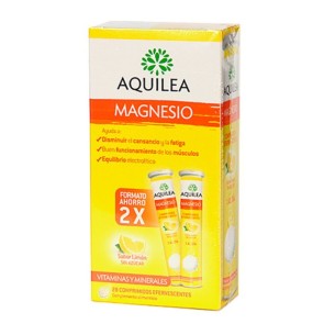 AQUILEA MAGNESIO  375 MG 28...