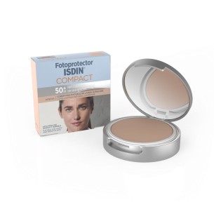 FOTOPROTECTOR ISDIN COMPACT...