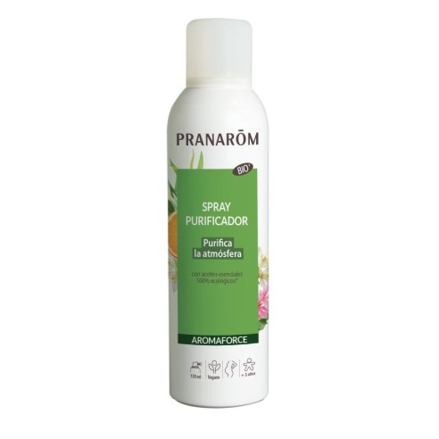 PRANAROM SPRAY PURIFICADOR 300 ML