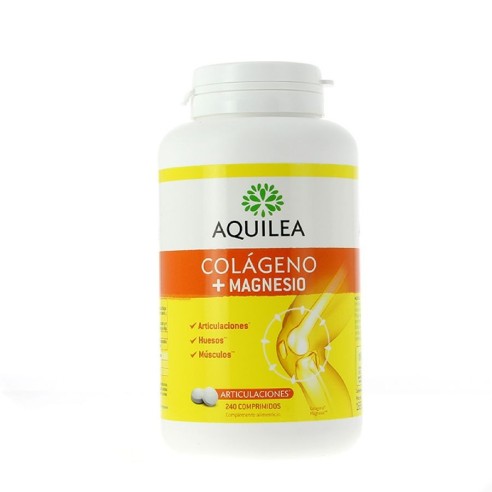 AQUILEA ARTICULACIONES COLAGENO...