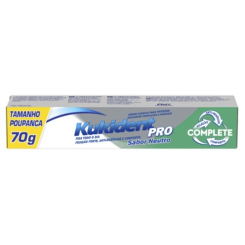 KUKIDENT PRO COMPLETE NEUTRAL  1...