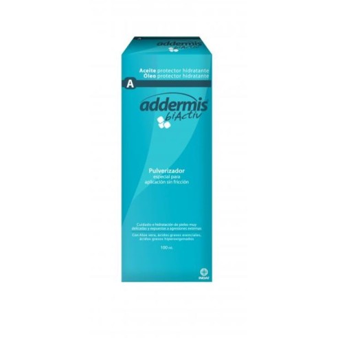 ADDERMIS ADULTOS BIACTIV ACEITE 100 ML