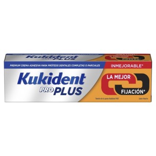 KUKIDENT PRO PLUS LA MEJOR...