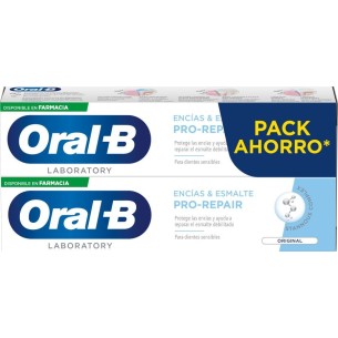 ORAL-B ENCIAS Y ESMALTE...