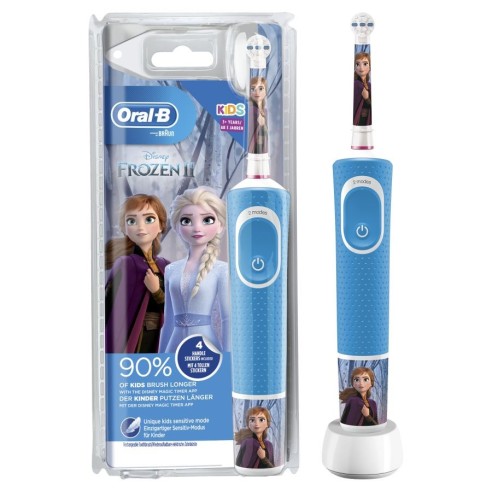 CEPILLO DENTAL ELECTRICO RECARGABLE...