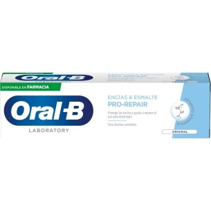 ORAL-B ENCIAS Y ESMALTE...