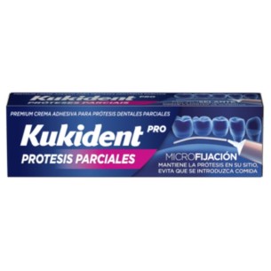 KUKIDENT PRO PARCIALES...