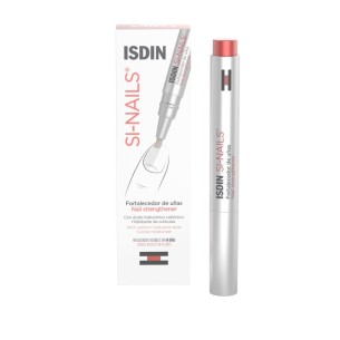 ISDIN SI-NAILS  1 ENVASE...