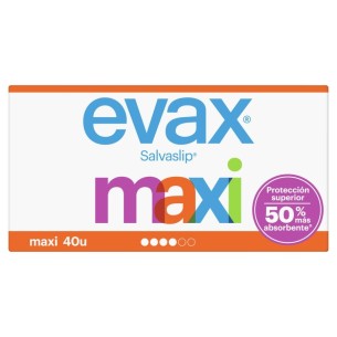 PROTECTORES EVAX COTTONLIKE...