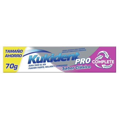 KUKIDENT PRO COMPLETE ORIGINAL  1...