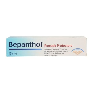 BEPANTHOL POMADA PROTECTORA...