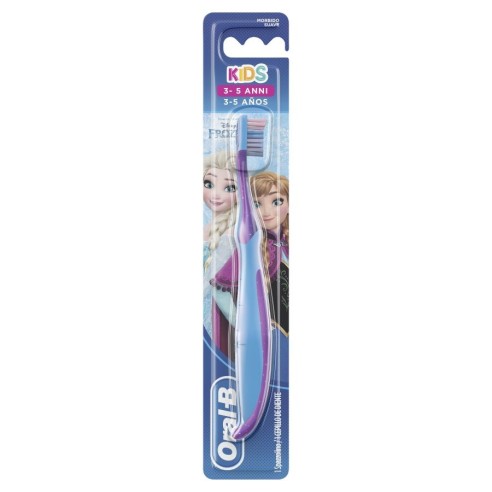 CEPILLO DENTAL INFANTIL ORAL-B KIDS...