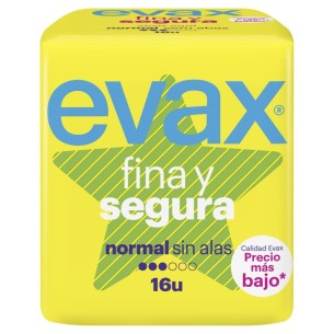 COMPRESAS HIGIENICAS...