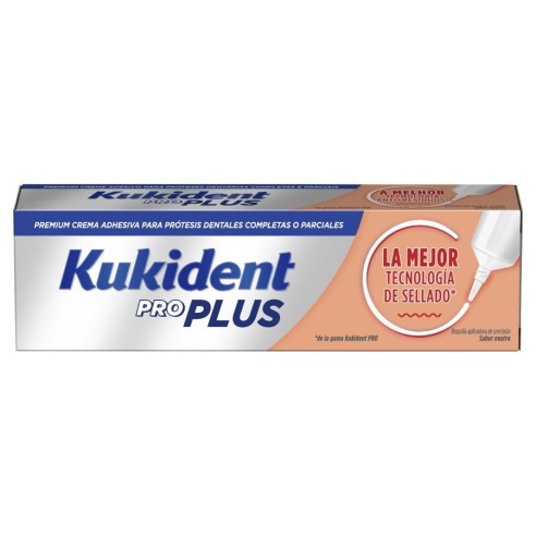 KUKIDENT PRO PLUS LA MEJOR TECNOLOGIA...