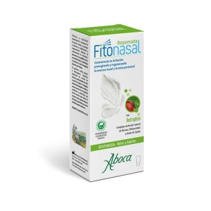 FITONASAL BIOPOMADA10ML